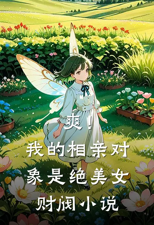 爽！我的相亲对象是绝美女财阀小说
