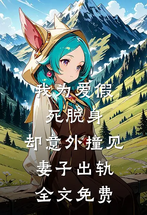 我为爱假死脱身，却意外撞见妻子出轨全文免费