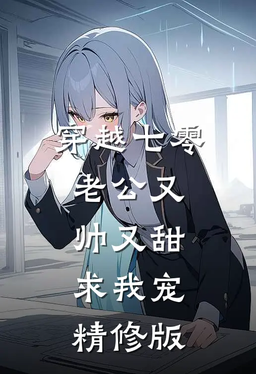 穿越七零：老公又帅又甜，求我宠精修版