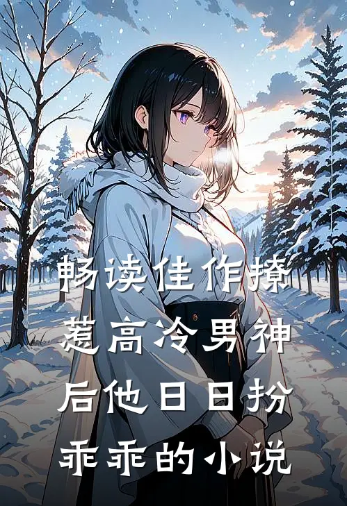 畅读佳作撩惹高冷男神后他日日扮乖乖的小说