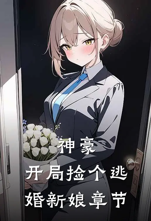 神豪：开局捡个逃婚新娘章节