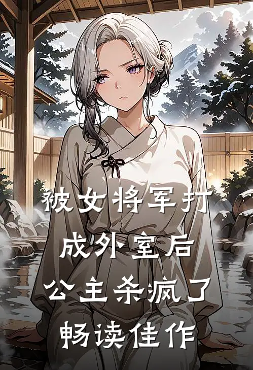 被女将军打成外室后,公主杀疯了畅读佳作
