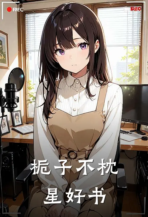 栀子不枕星好书