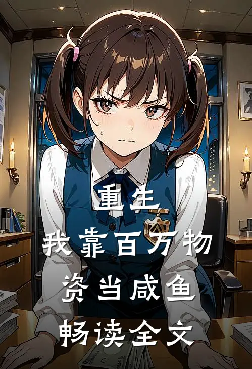 重生：我靠百万物资当咸鱼畅读全文