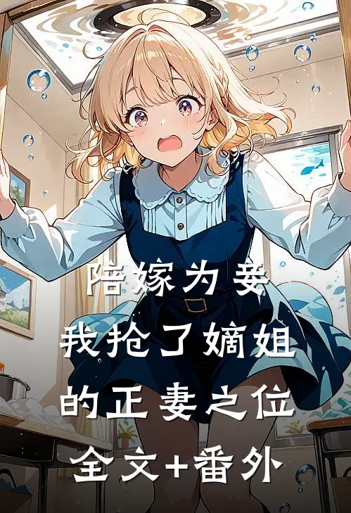 陪嫁为妾，我抢了嫡姐的正妻之位全文+番外