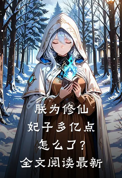 朕为修仙，妃子多亿点怎么了？全文阅读最新