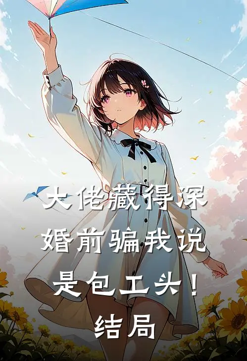 大佬藏得深，婚前骗我说是包工头！结局