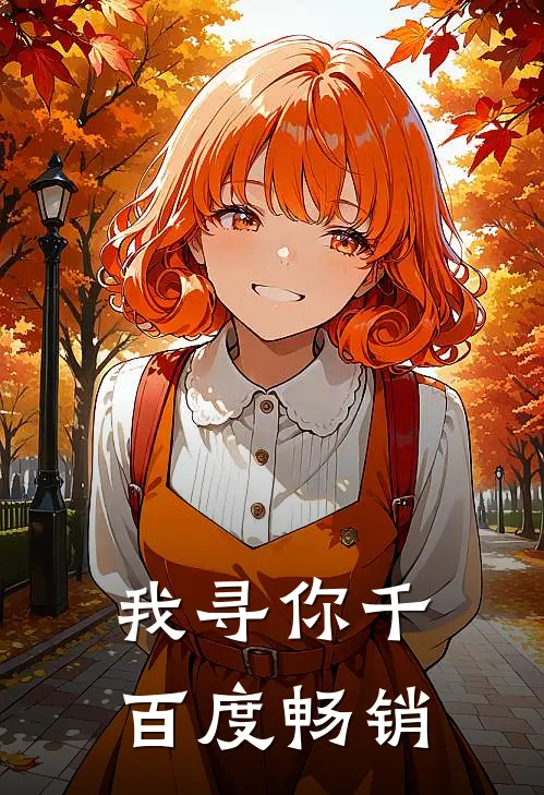 我寻你千百度畅销