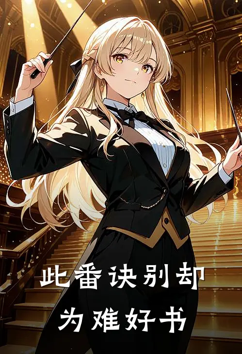 此番诀别却为难好书