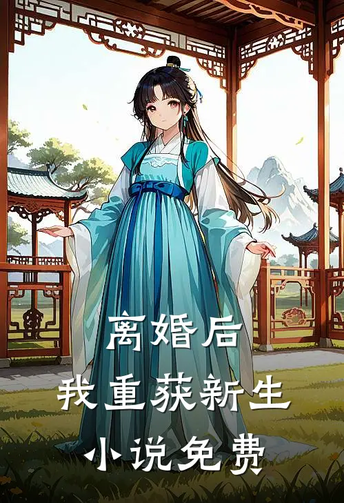 离婚后，我重获新生小说免费