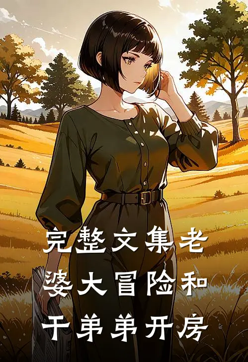 完整文集老婆大冒险和干弟弟开房