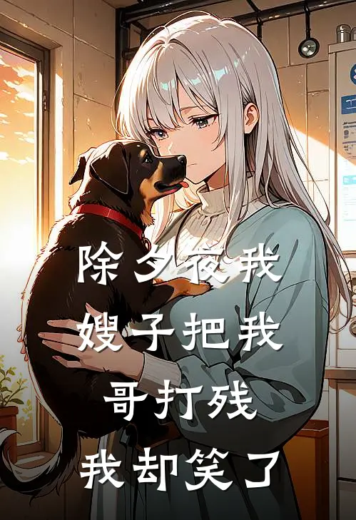 除夕夜我嫂子把我哥打残，我却笑了