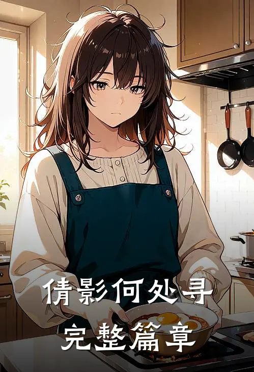 倩影何处寻完整篇章