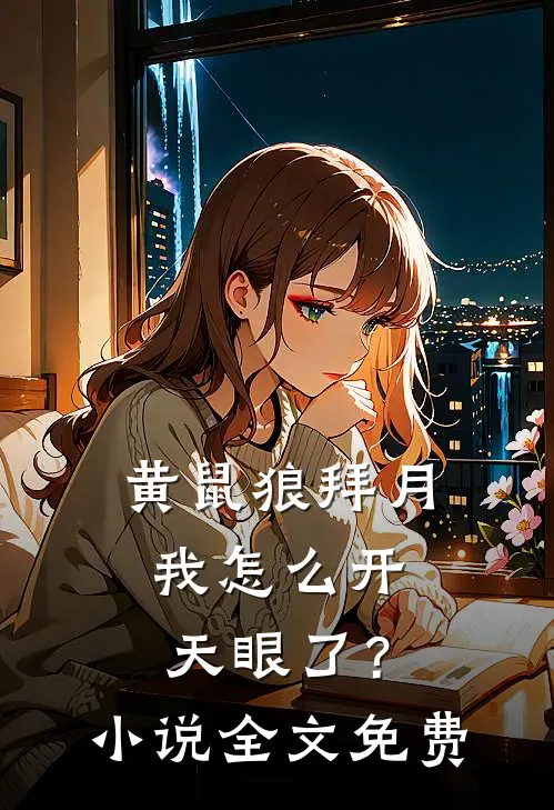 黄鼠狼拜月，我怎么开天眼了？小说全文免费
