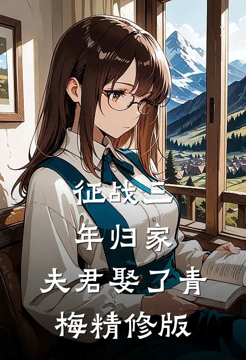 征战三年归家，夫君娶了青梅精修版