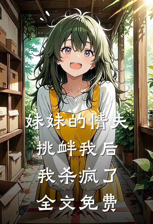 妹妹的情夫挑衅我后，我杀疯了全文免费