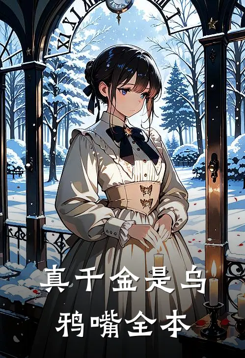 真千金是乌鸦嘴全本