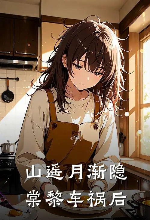 山遥月渐隐棠黎车祸后