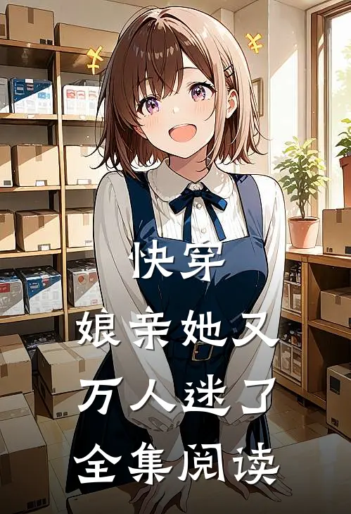 快穿：娘亲她又万人迷了全集阅读
