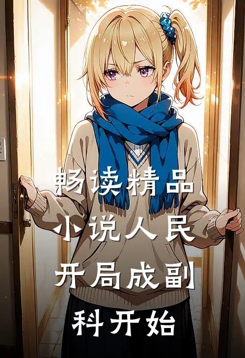 畅读精品小说人民：开局成副科开始