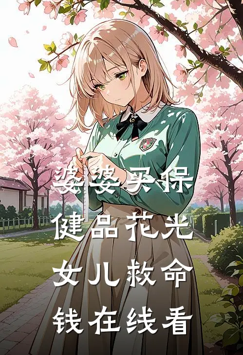 婆婆买保健品花光女儿救命钱在线看