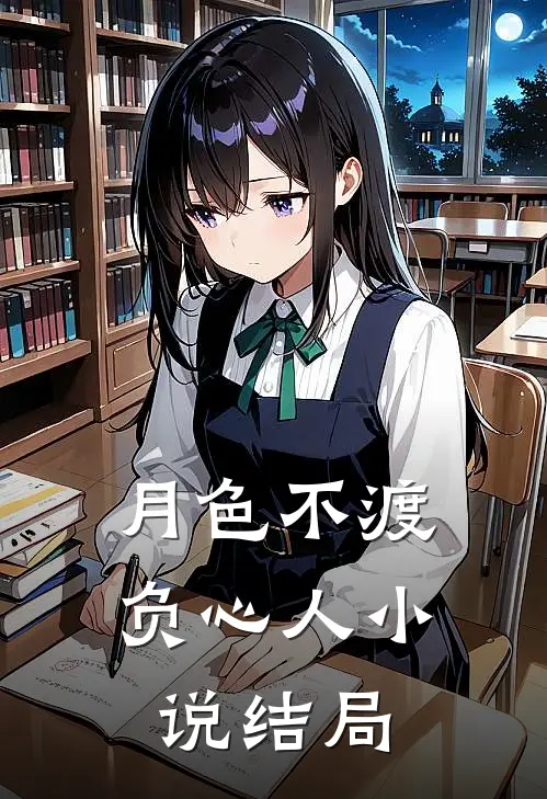 月色不渡负心人小说结局