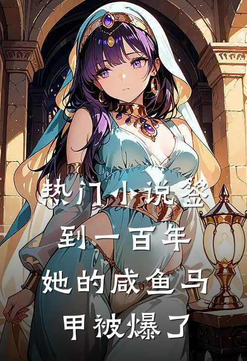 热门小说签到一百年,她的咸鱼马甲被爆了