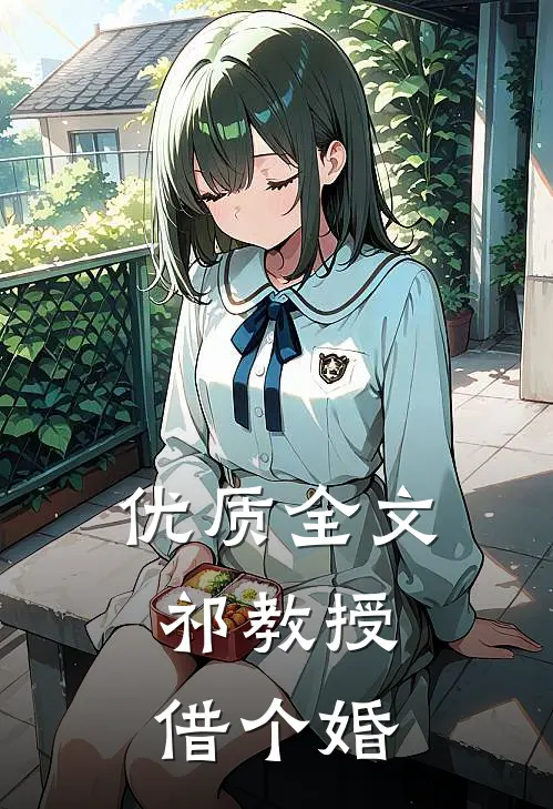 优质全文祁教授，借个婚