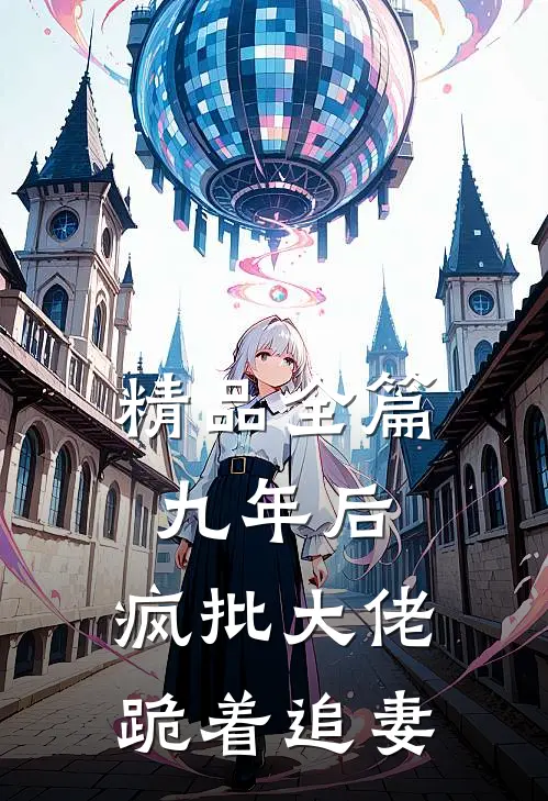 精品全篇九年后，疯批大佬跪着追妻