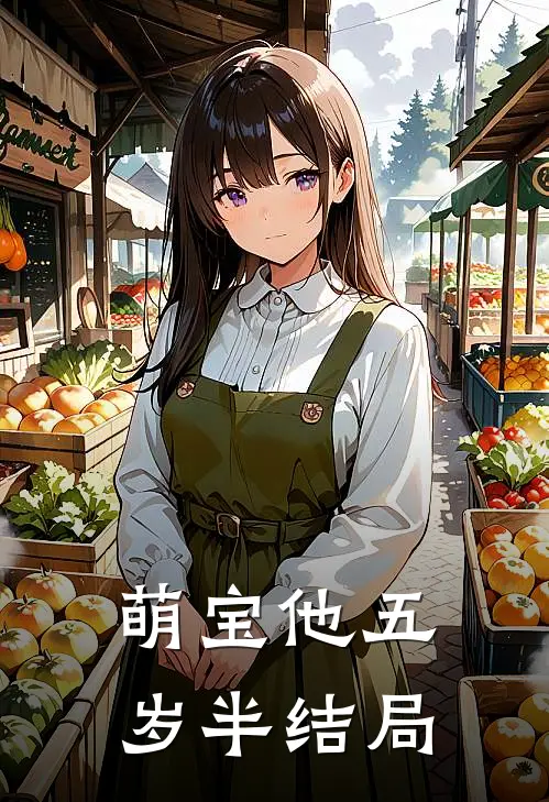 萌宝他五岁半结局