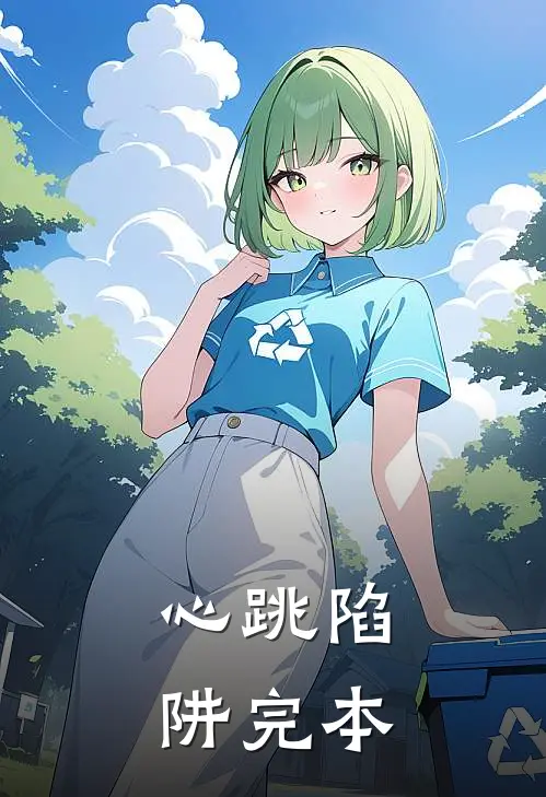 心跳陷阱完本