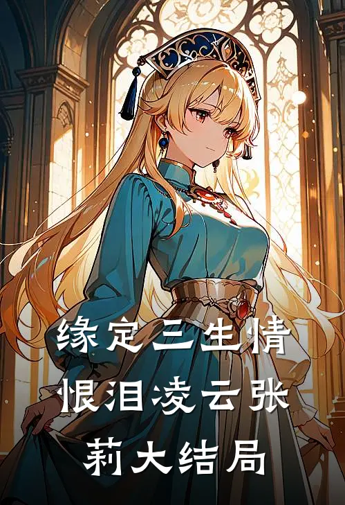 缘定三生情恨泪凌云张莉大结局