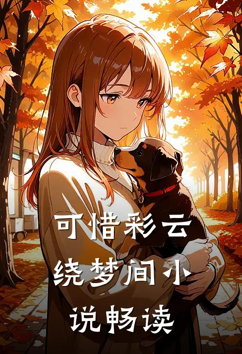 可惜彩云绕梦间小说畅读