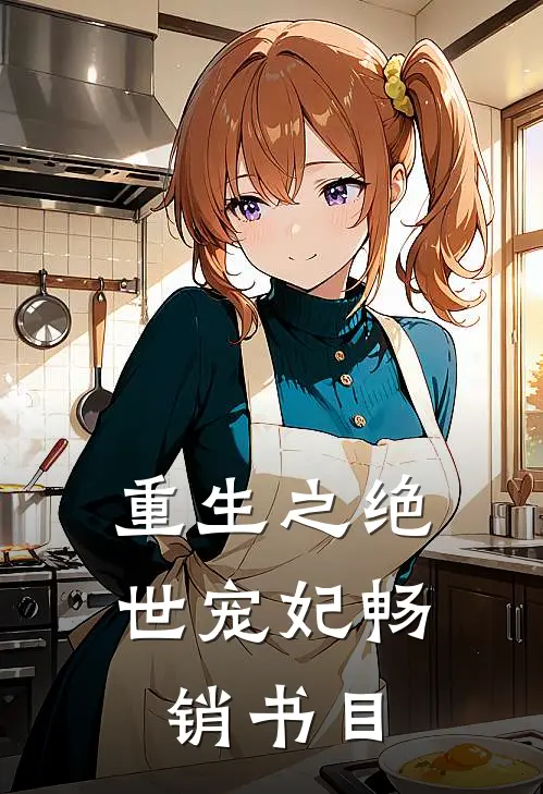 重生之绝世宠妃畅销书目