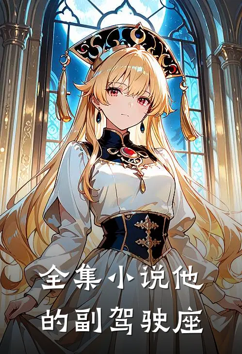 全集小说他的副驾驶座