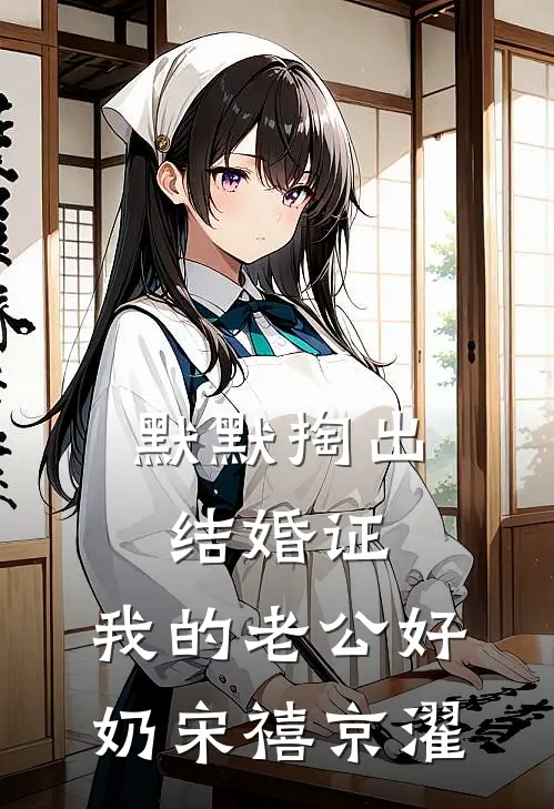 默默掏出结婚证，我的老公好奶宋禧京濯