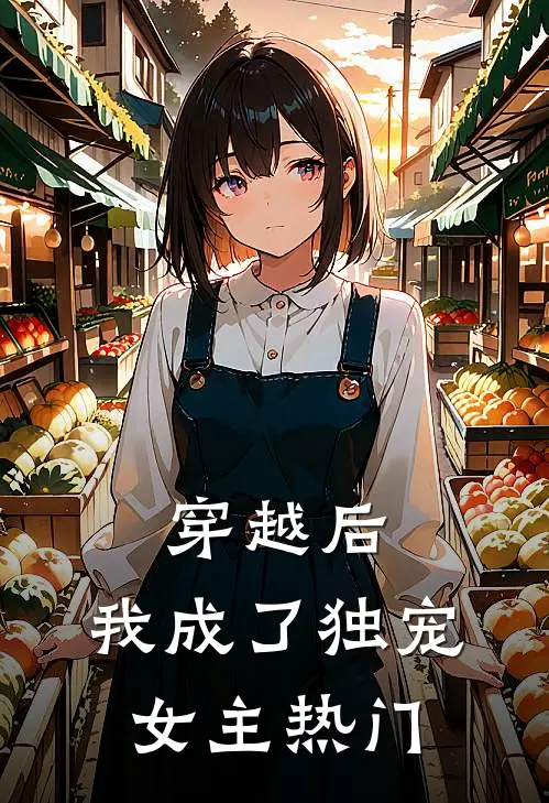 穿越后,我成了独宠女主热门章节