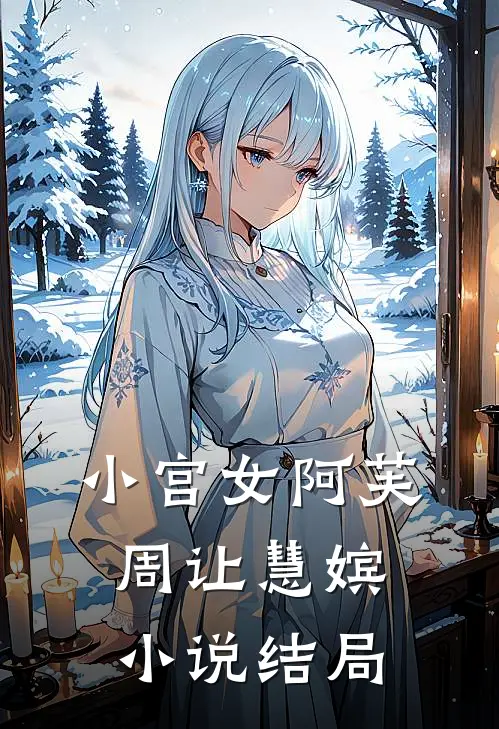 小宫女阿芙周让慧嫔小说结局