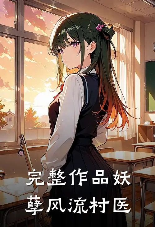 完整作品妖孽风流村医