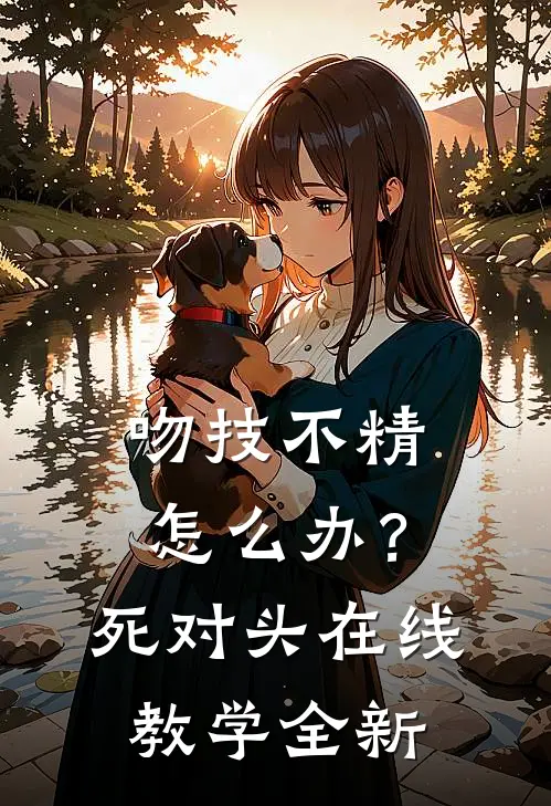 吻技不精怎么办？死对头在线教学全新