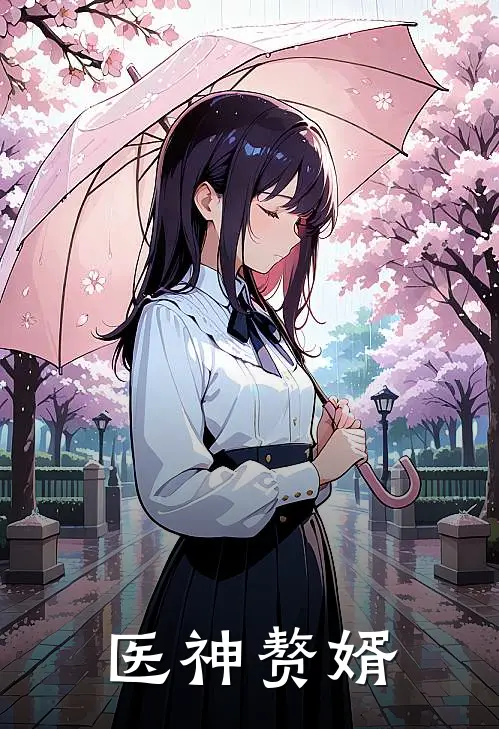 医神赘婿