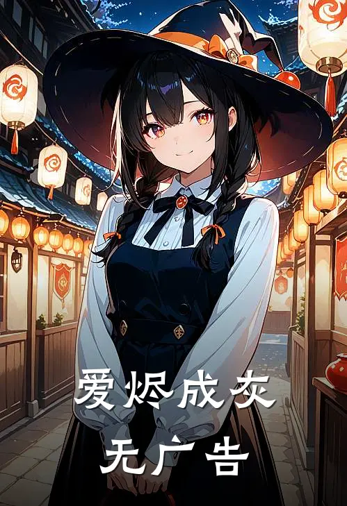 爱烬成灰无广告