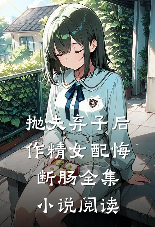 抛夫弃子后，作精女配悔断肠全集小说阅读