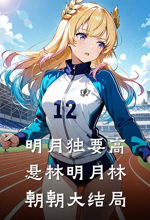明月独要高悬林明月林朝朝大结局