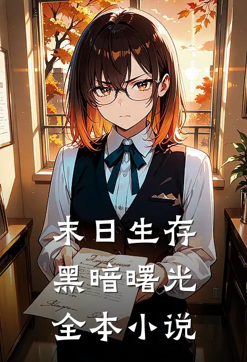 末日生存：黑暗曙光全本小说