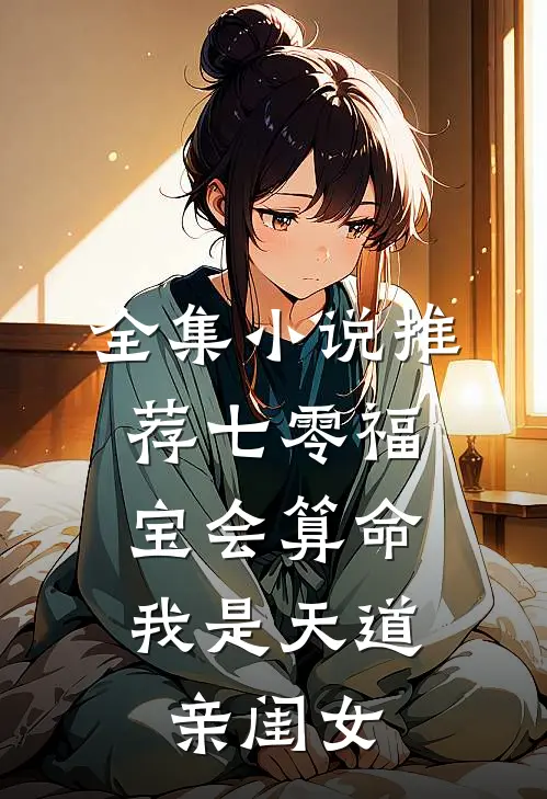全集小说推荐七零福宝会算命：我是天道亲闺女