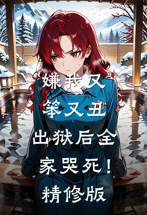 嫌我又笨又丑，出狱后全家哭死！精修版
