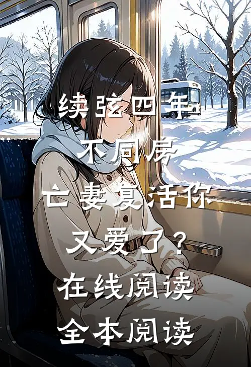 续弦四年不同房，亡妻复活你又爱了？在线阅读全本阅读