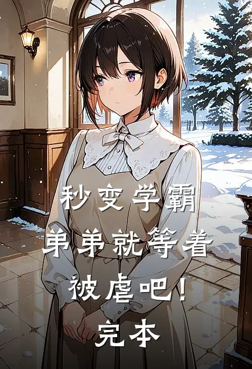 秒变学霸，弟弟就等着被虐吧！完本