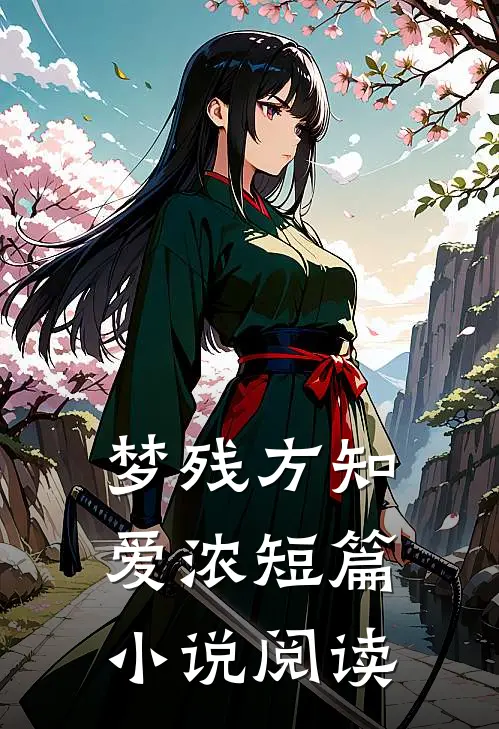 梦残方知爱浓短篇小说阅读